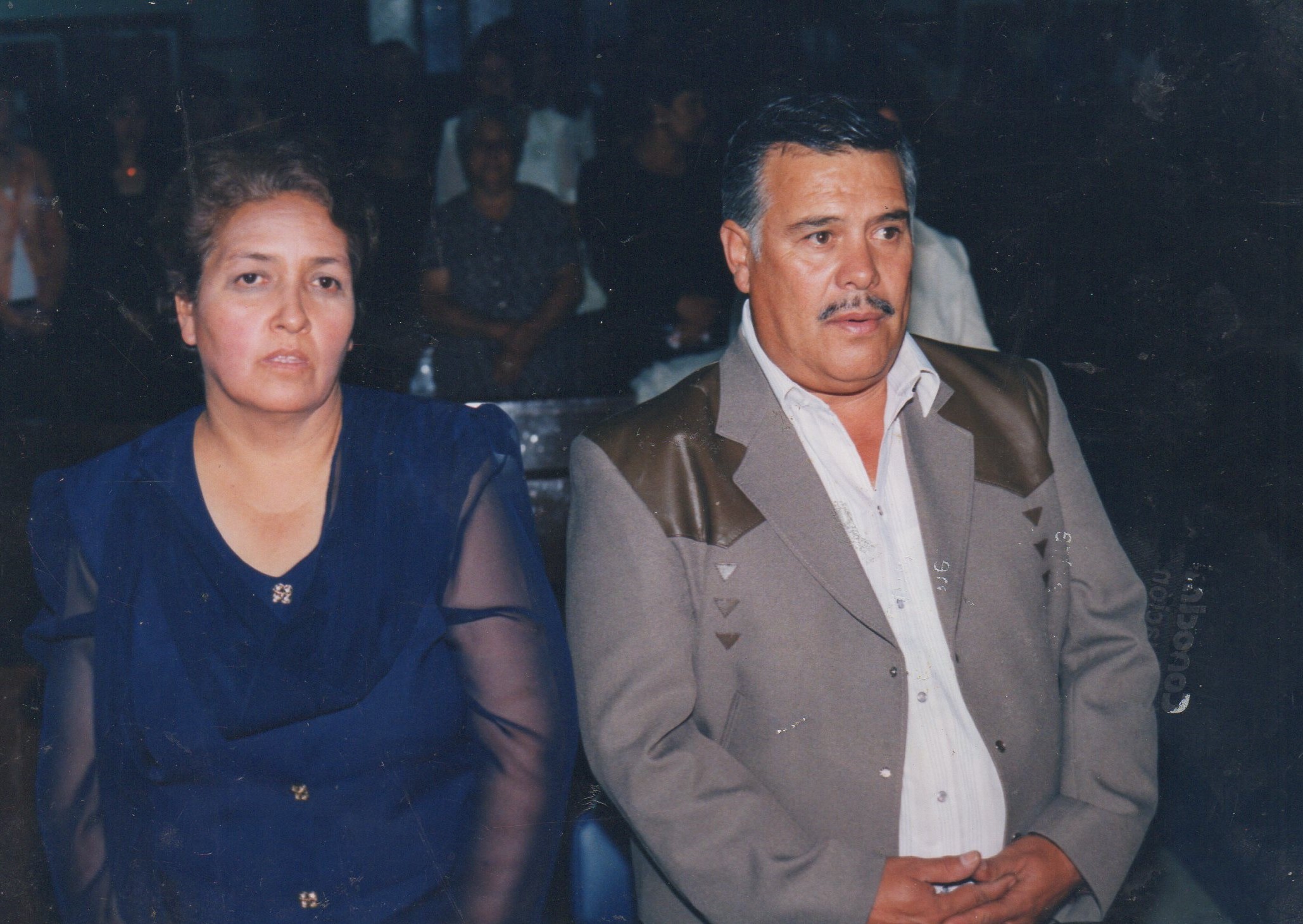 Padrinos